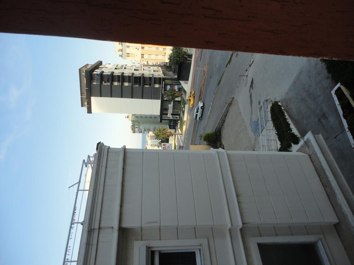 Nurella Pansiyon Antalya Exteriér fotografie